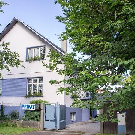 Apartamento Privat Hotos Liptovský Mikuláš Exterior foto