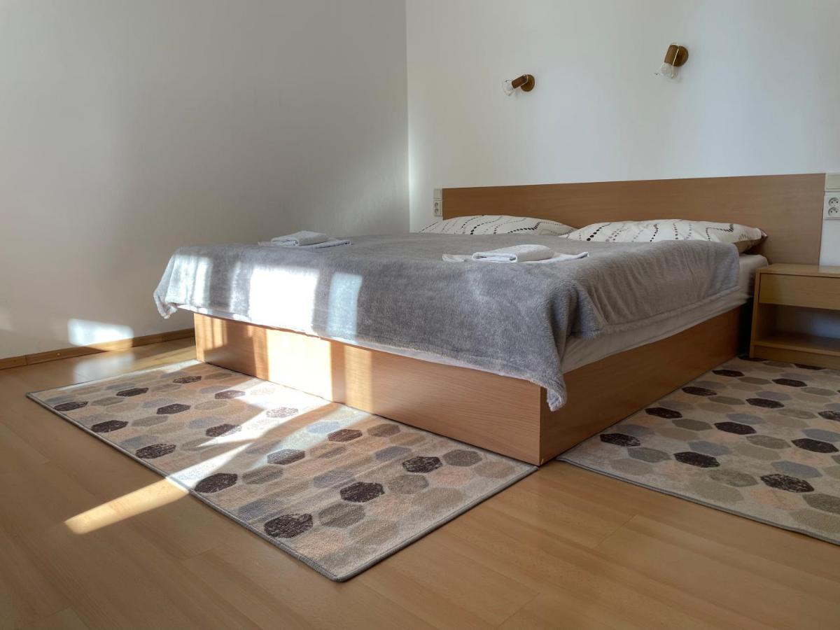 Apartamento Privat Hotos Liptovský Mikuláš Exterior foto