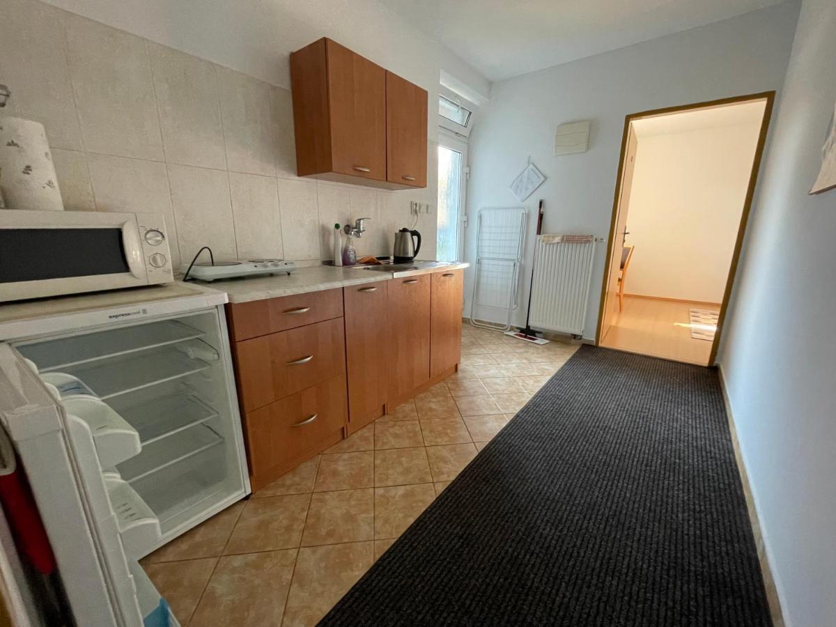 Apartamento Privat Hotos Liptovský Mikuláš Exterior foto