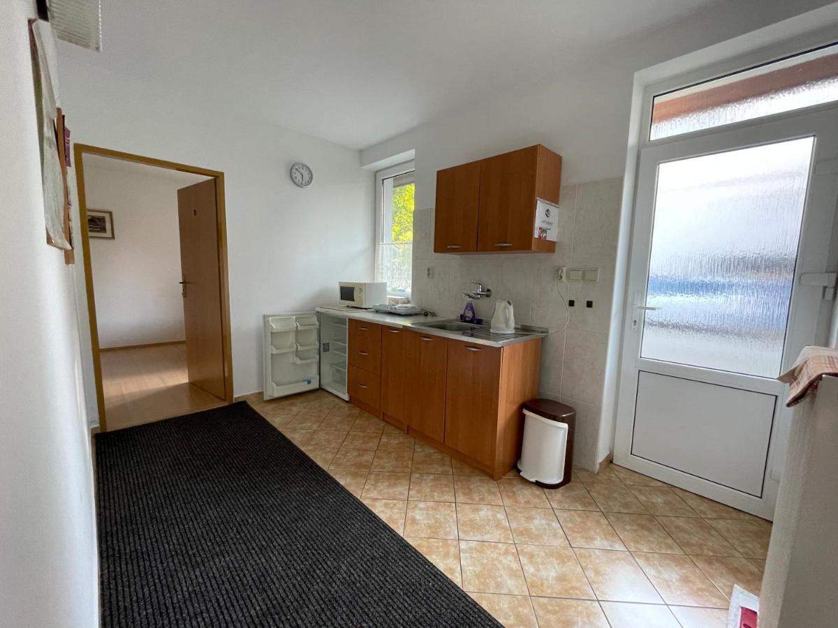 Apartamento Privat Hotos Liptovský Mikuláš Exterior foto