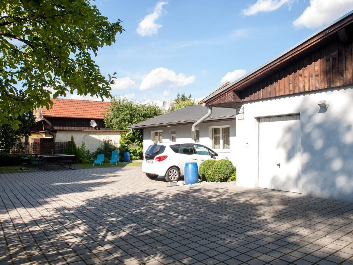 Apartamento Privat Hotos Liptovský Mikuláš Exterior foto